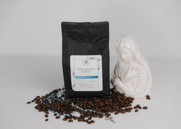 Assumption Blend - Vanilla