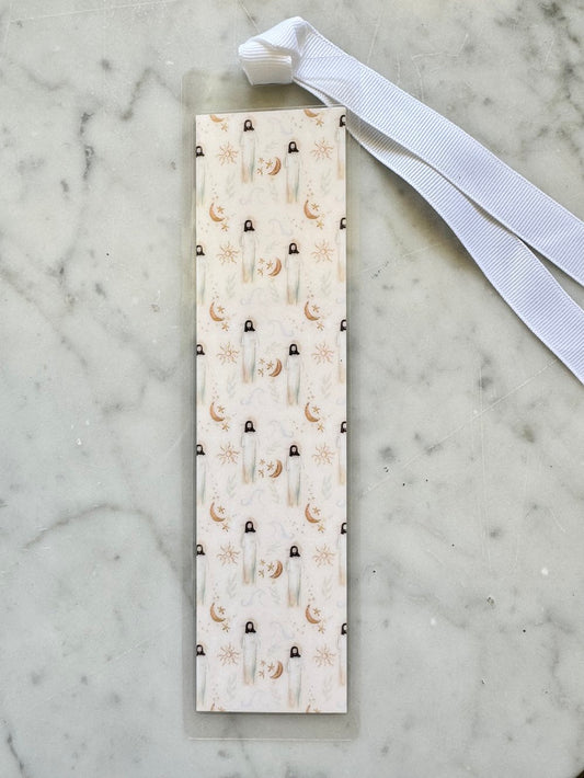 Blessing Bookmark