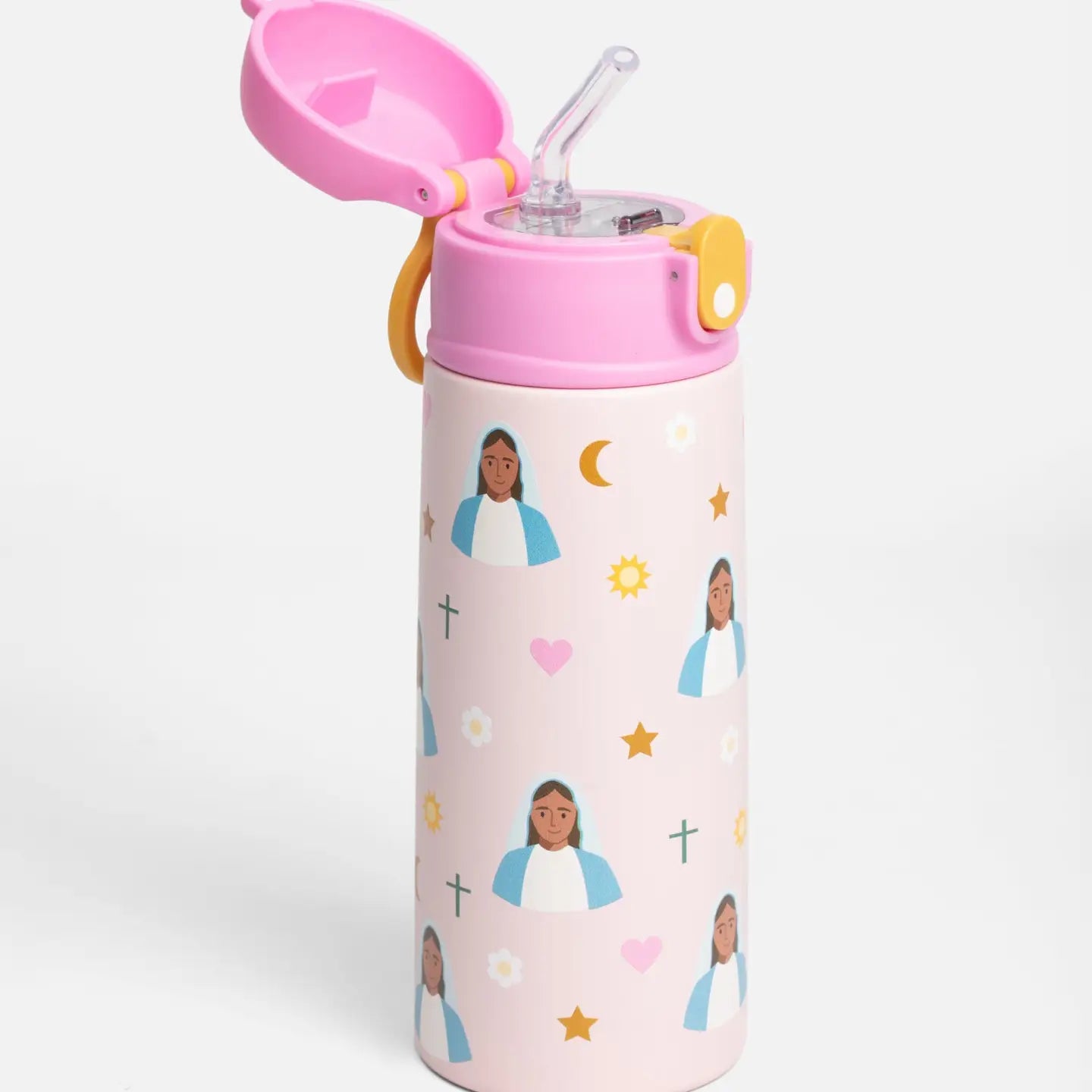 Mary Water Bottle