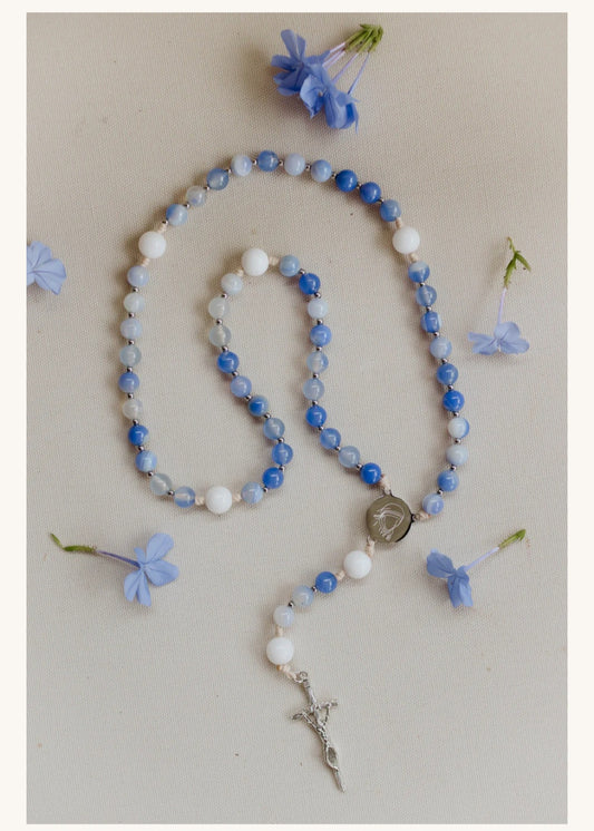 St. Teresa of Calcutta Rosary