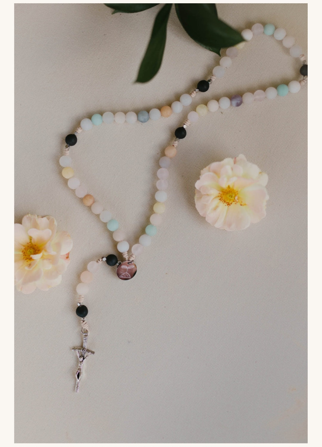 Vine Grower Rosary