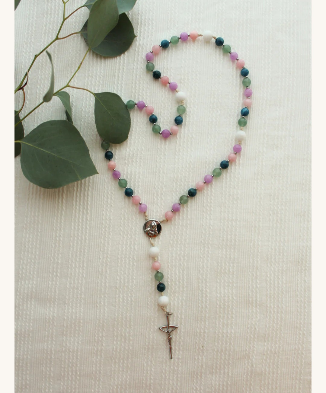 St. Mary Magdalene Rosary