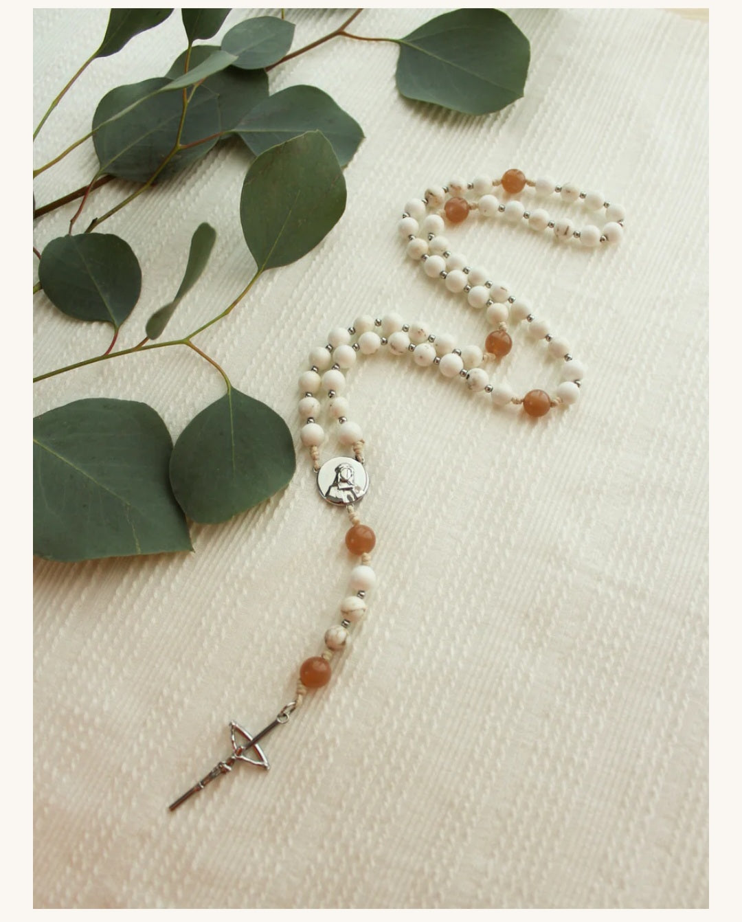 St. Veronica Rosary