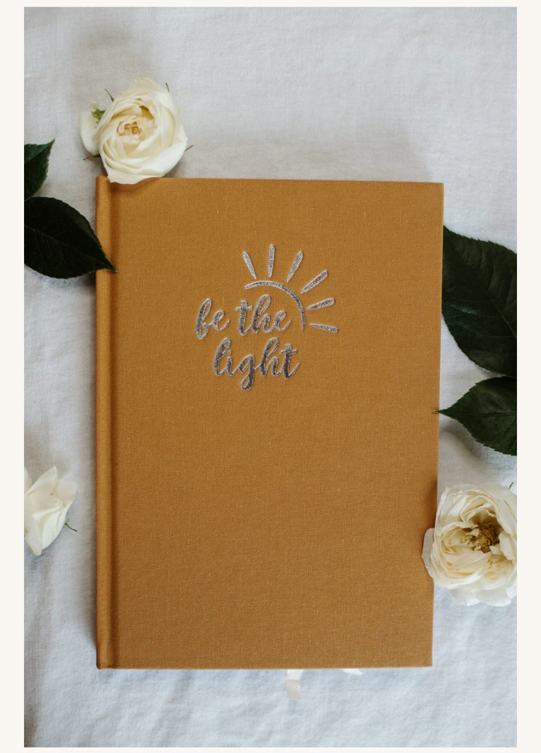 Be the Light Journal