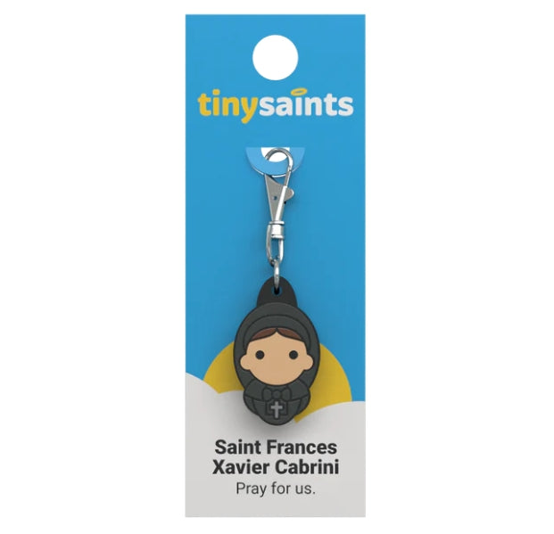 Saint Frances Xavier Cabrini