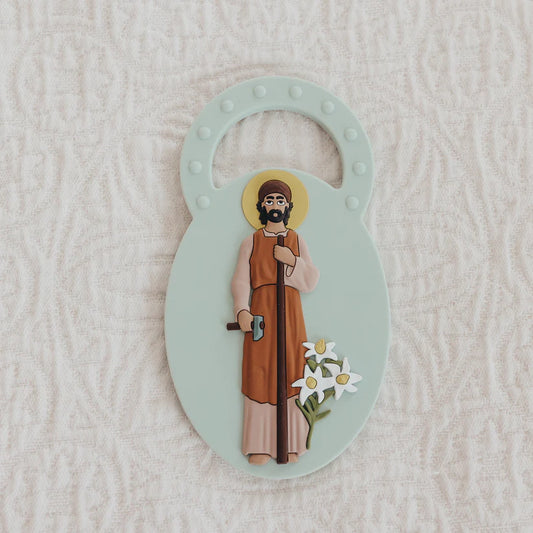 St. Joseph Teether