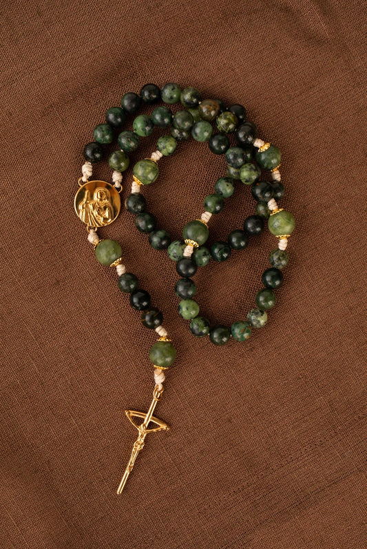 St. Jude Rosary
