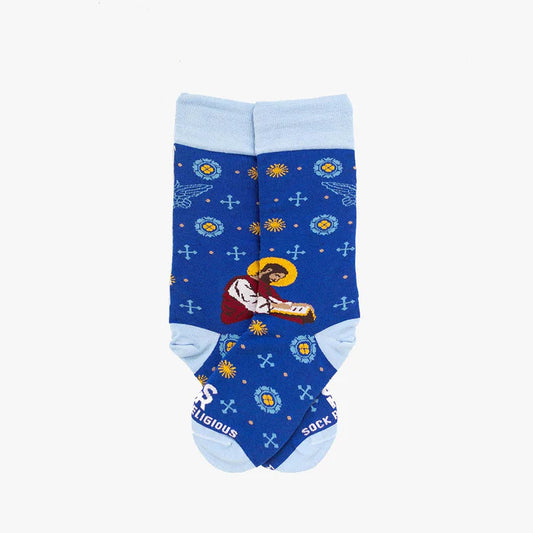 St. Luke Socks