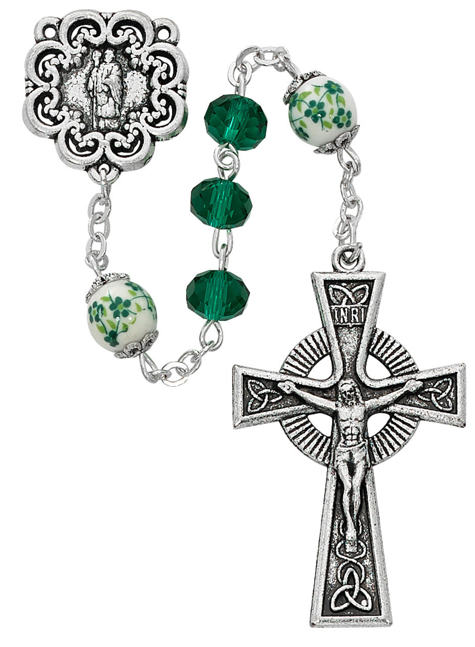 St. Patrick Rosary