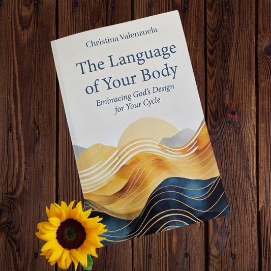 The Language of Your Body