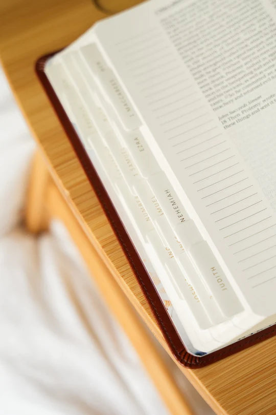 Blessed Is She Bible Study Tabs for Women | Organize Your Scripture