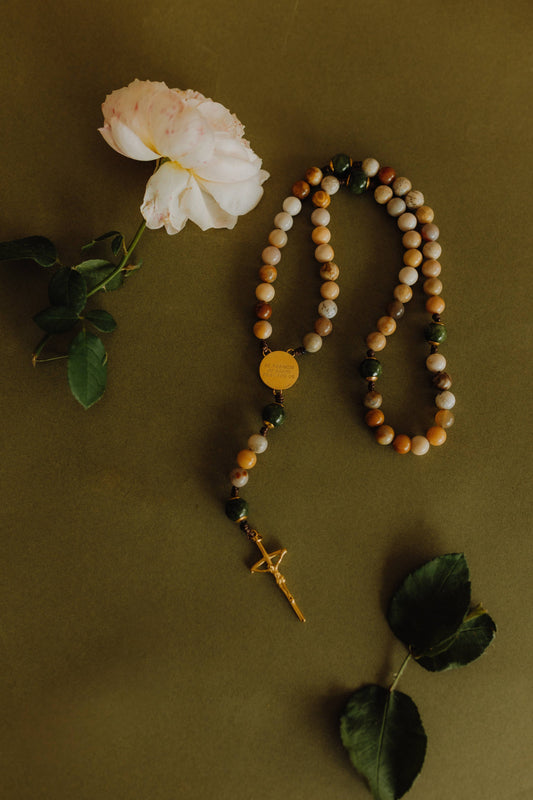 St. Francis of Assisi Rosary