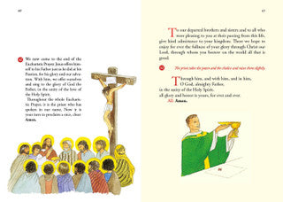 A Missal for Children