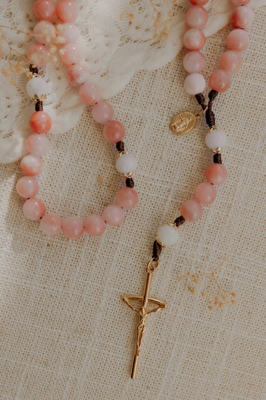 Regina Caeli Rosary