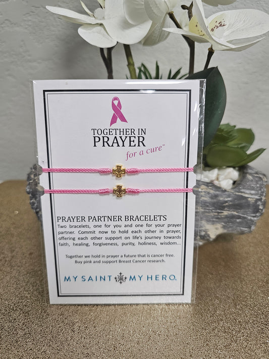Together in Prayer for a Cure