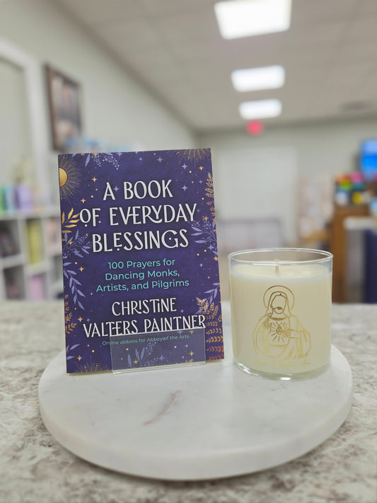 A Book of Everyday Blessings