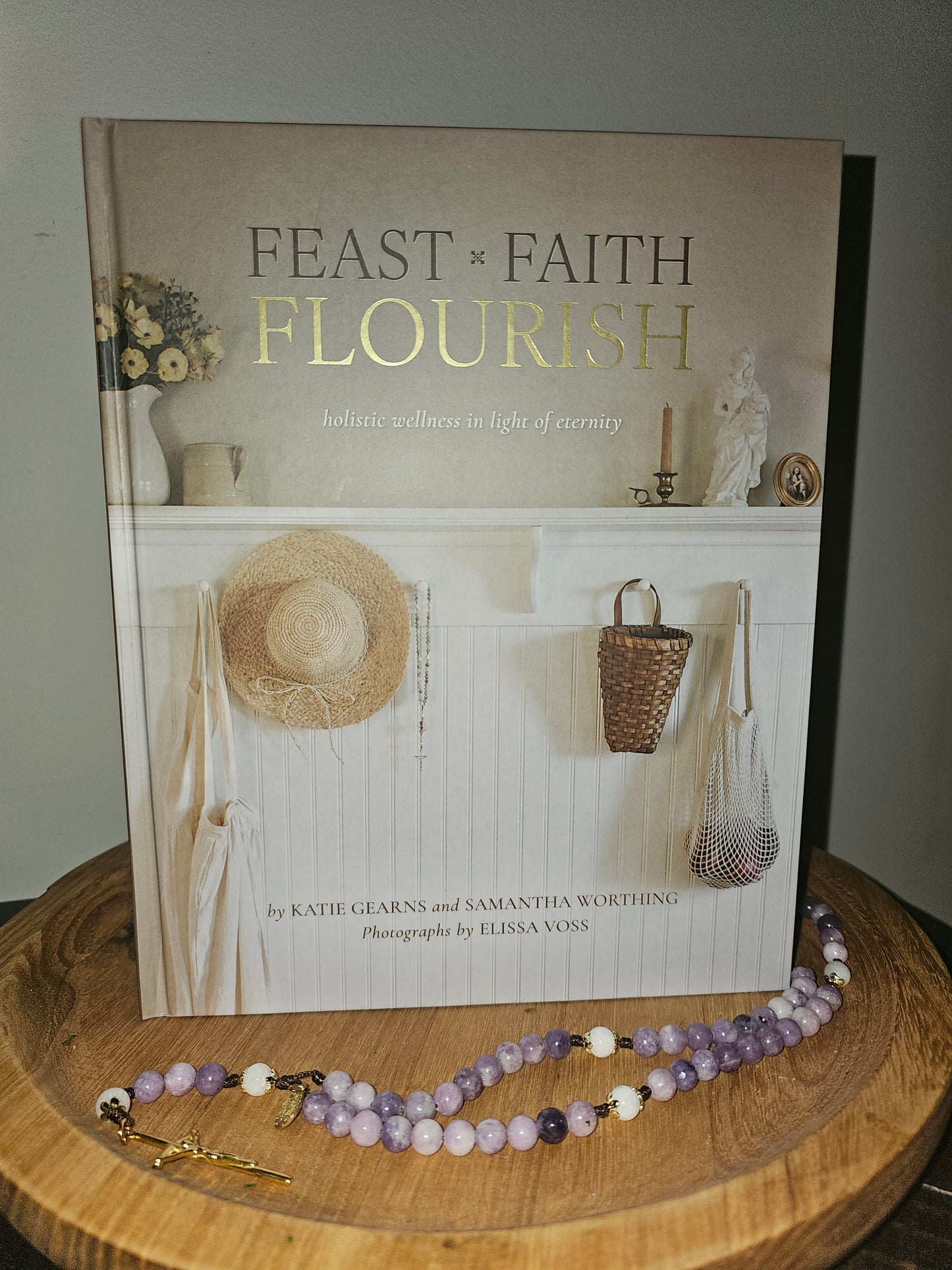 Feast Faith Flourish