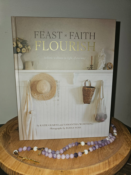 Feast Faith Flourish