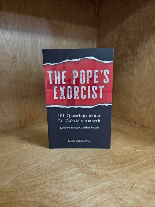 Pope's Exorcist