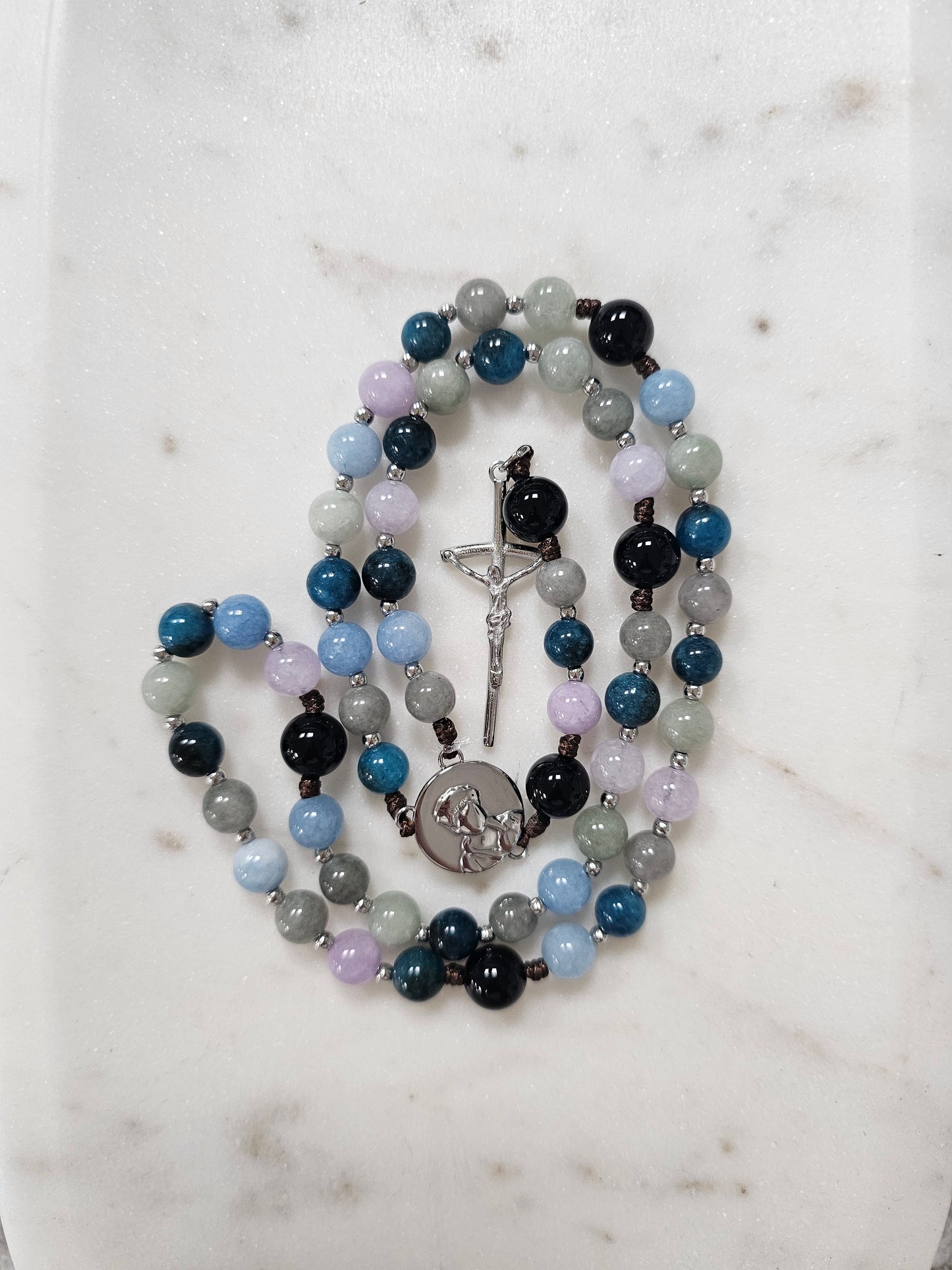 St. Carlo Acutis Rosary