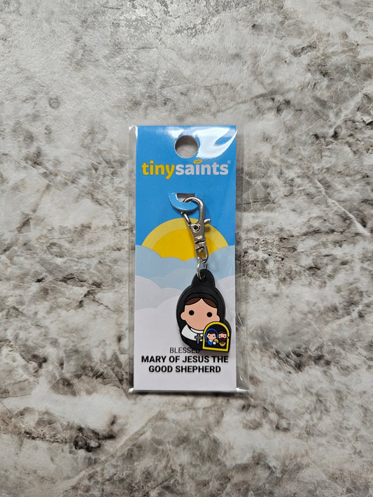 Blessed Mary of Jesus the Good Shepherd