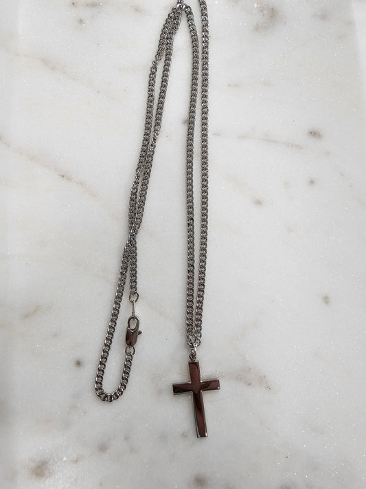 Cross Pendant