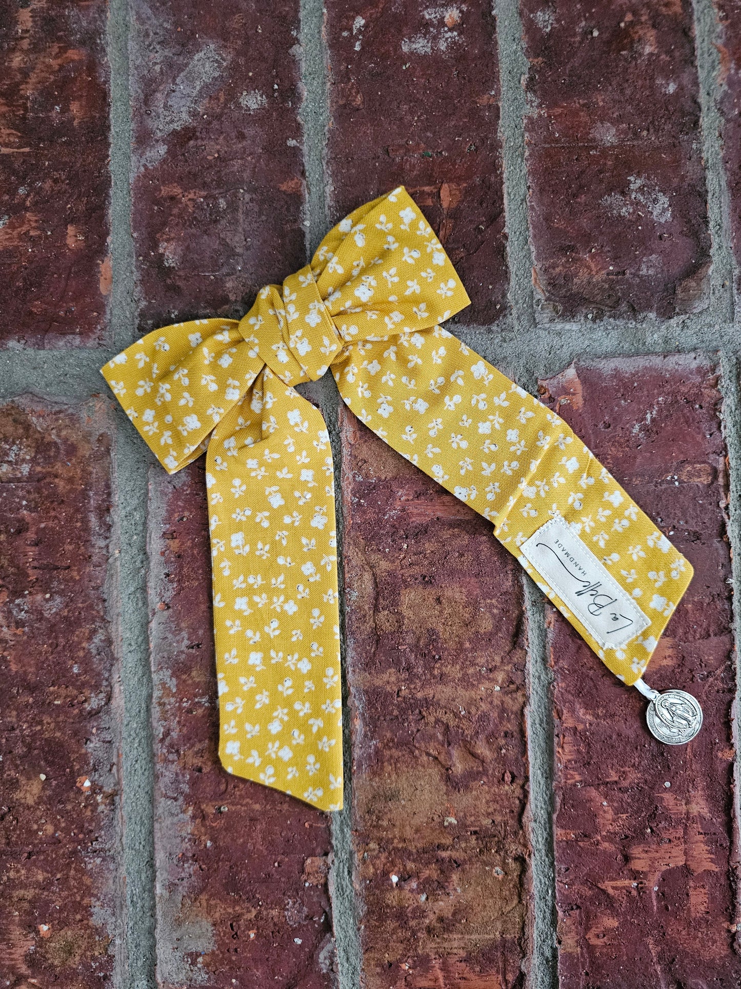 Catholic Blessing Sash