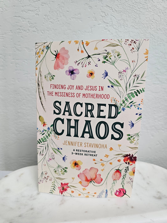 Sacred Chaos