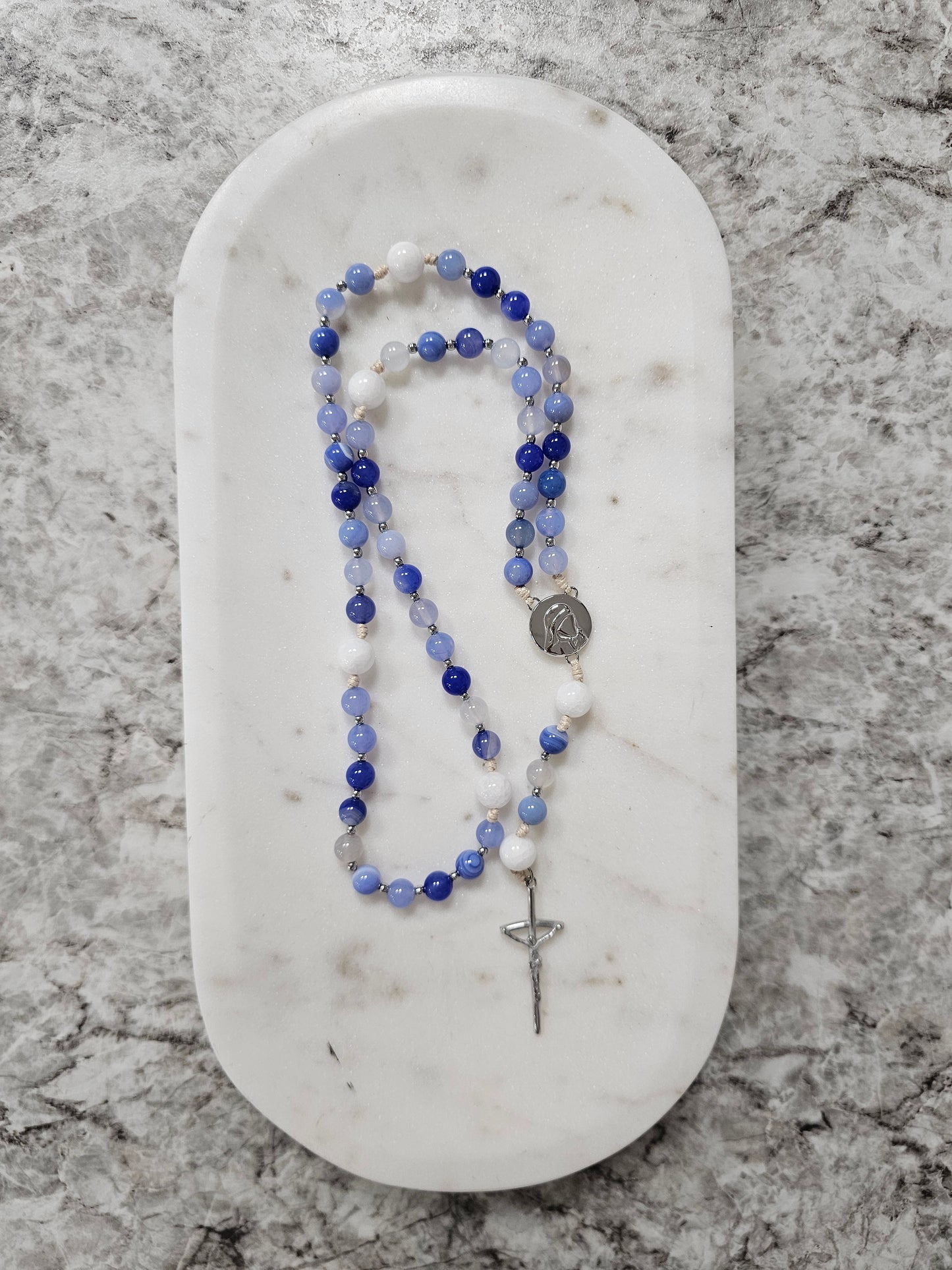St. Teresa of Calcutta Rosary