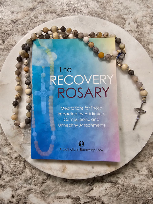 The Recovery Rosary