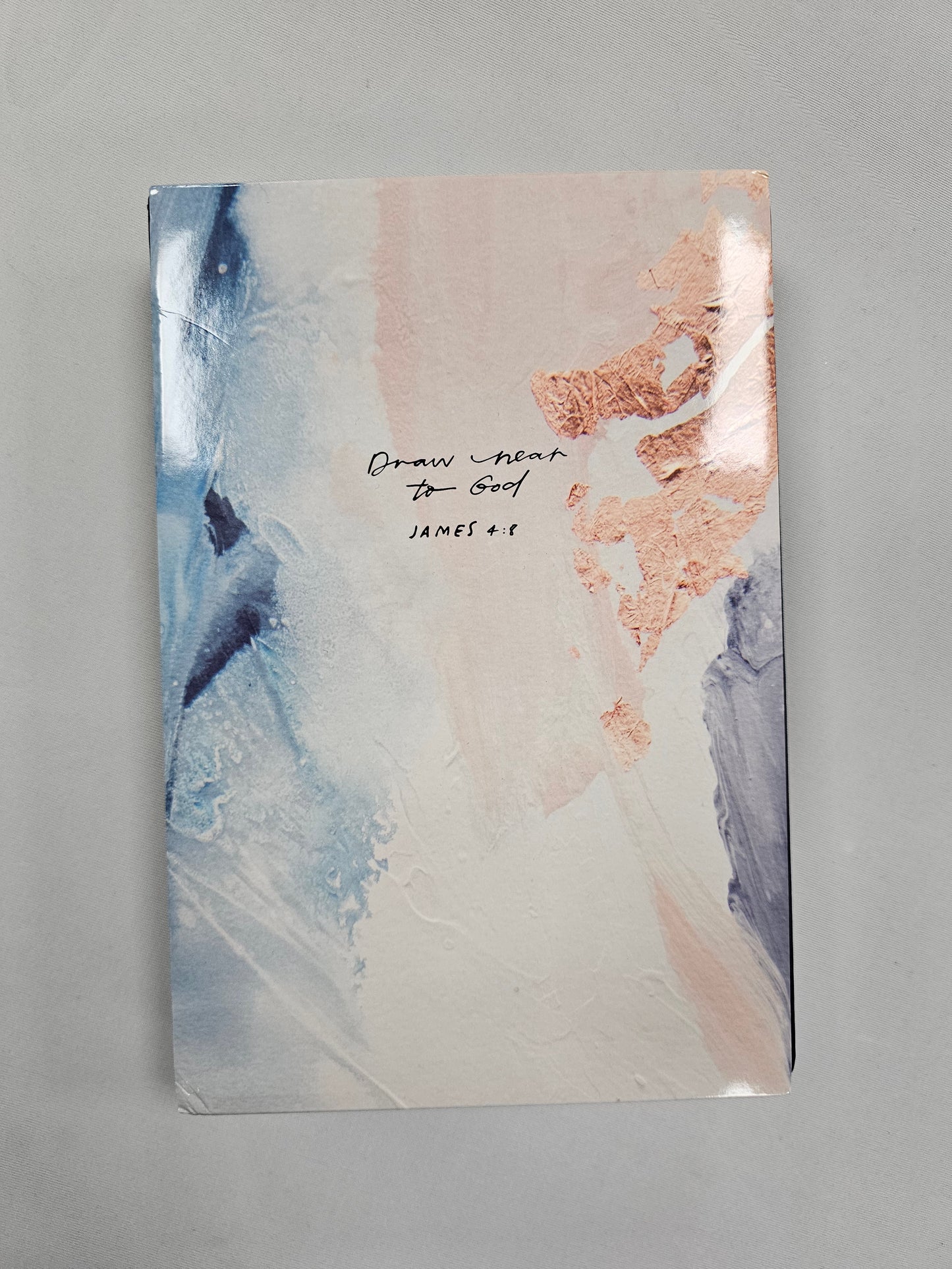 Blessed Is She Single-Column Journaling Bible (NRSV-CE, with Imprimatur)