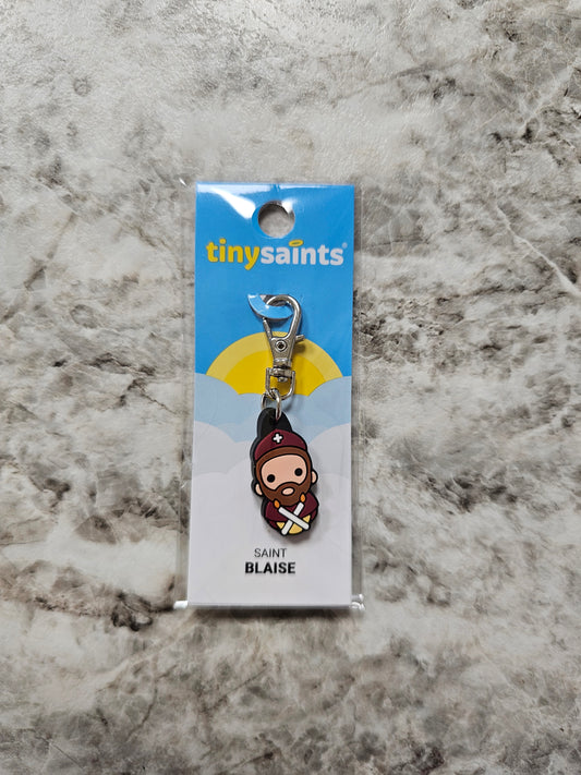 St. Blaise