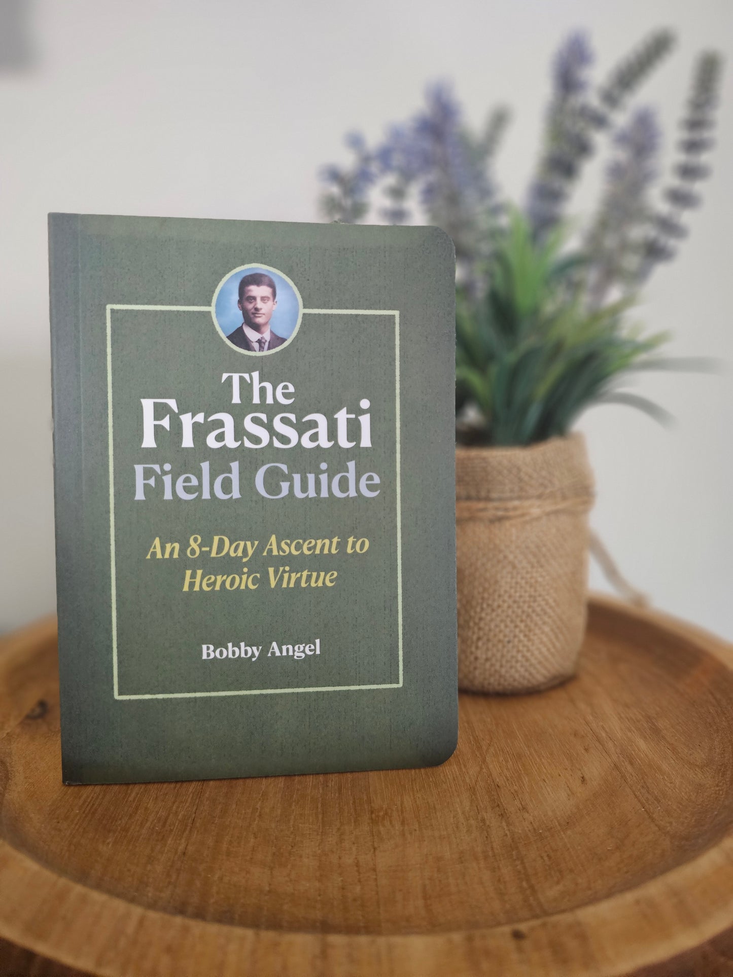The Frassati Field Guide
