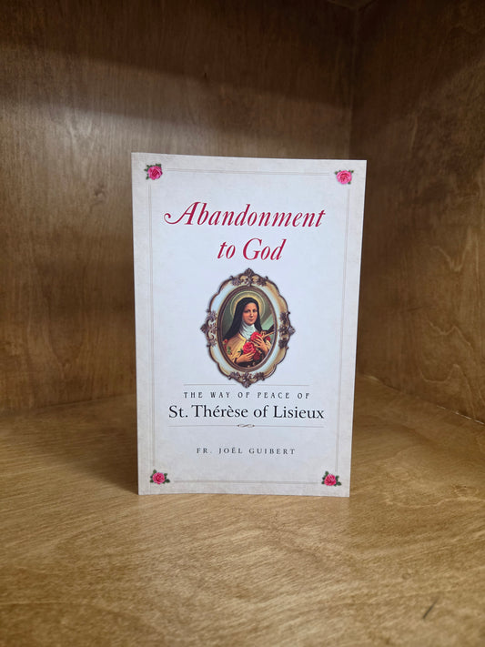 Abandonment to God