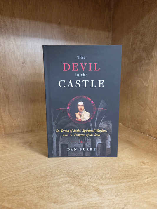 Devil in the Castle