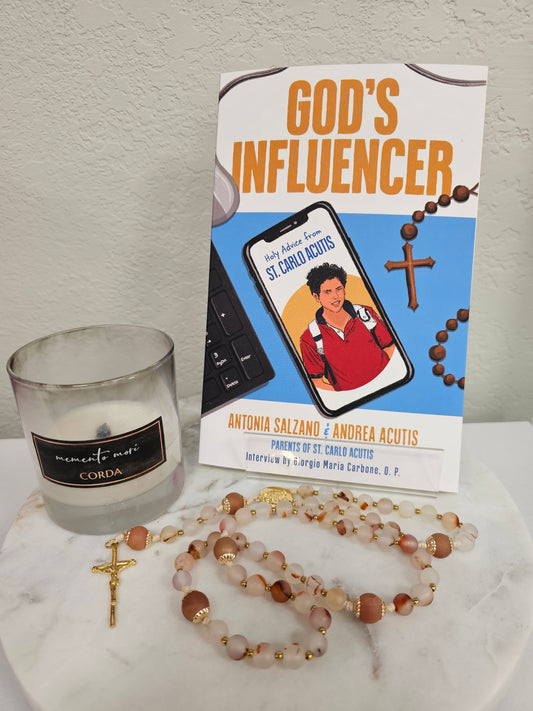 God's Influencer