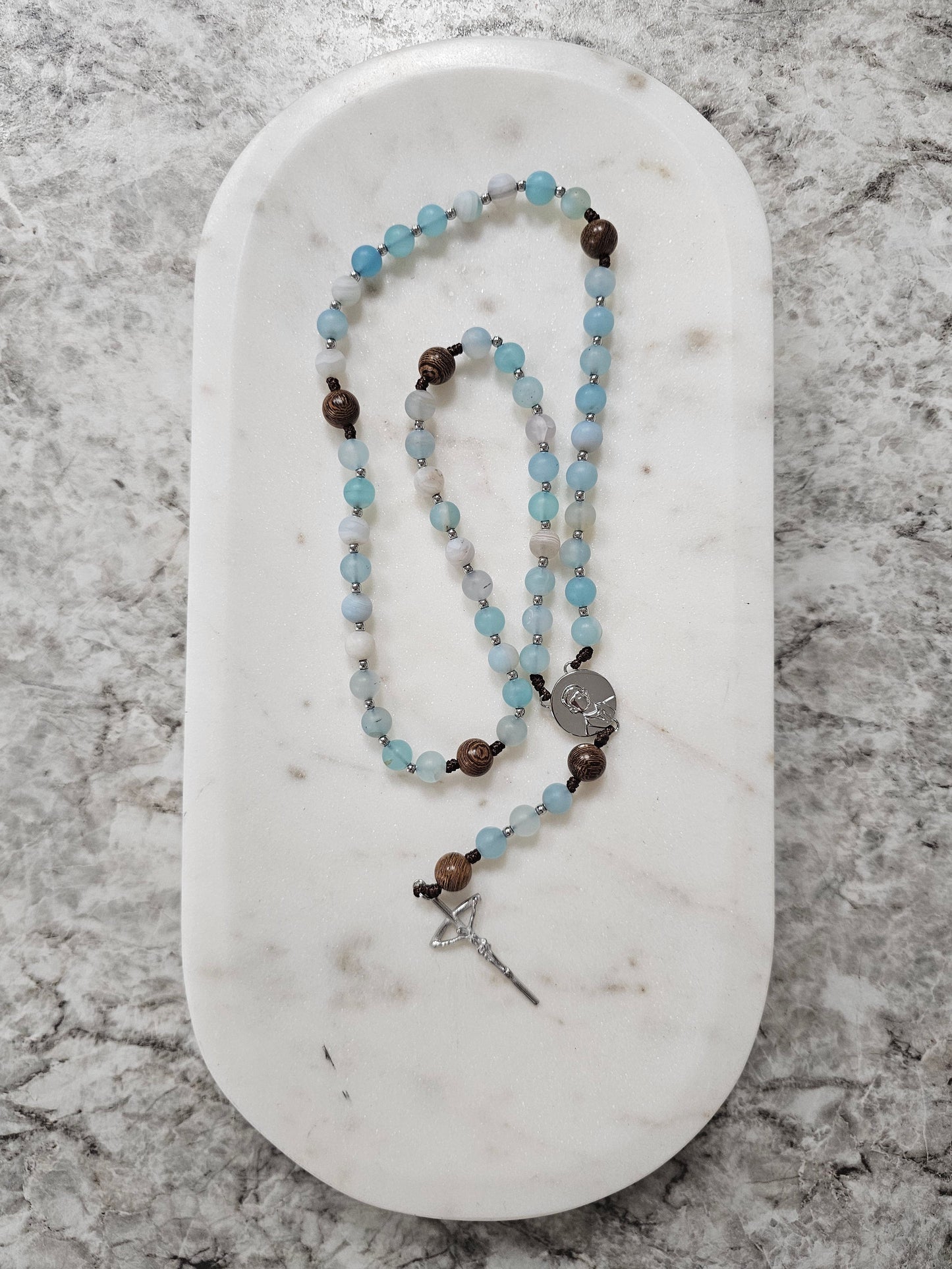 St. Pier Giorgio Frassati Rosary
