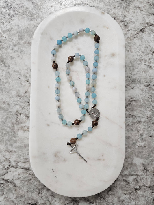 St. Pier Giorgio Frassati Rosary