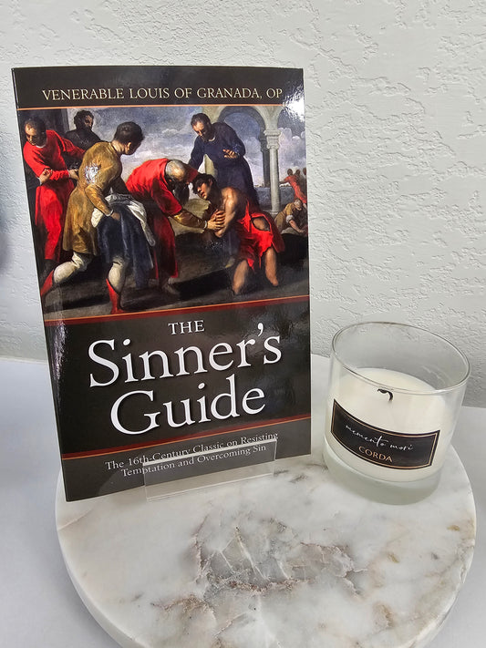 The Sinner's Guide