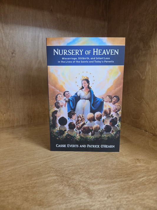 Nursery of Heaven