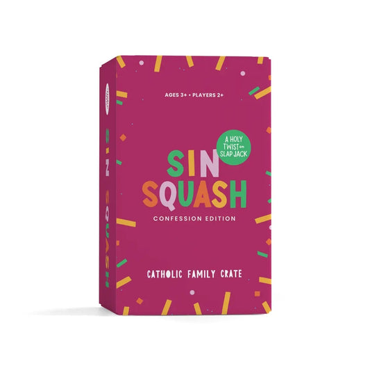 Sin Squash