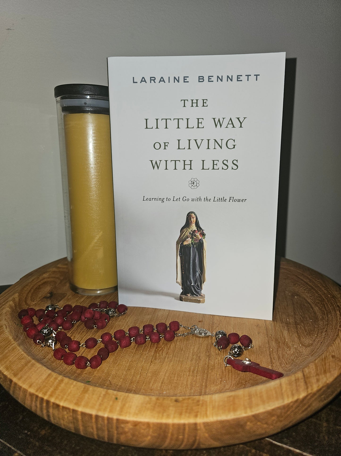 Little Way of Living with Less