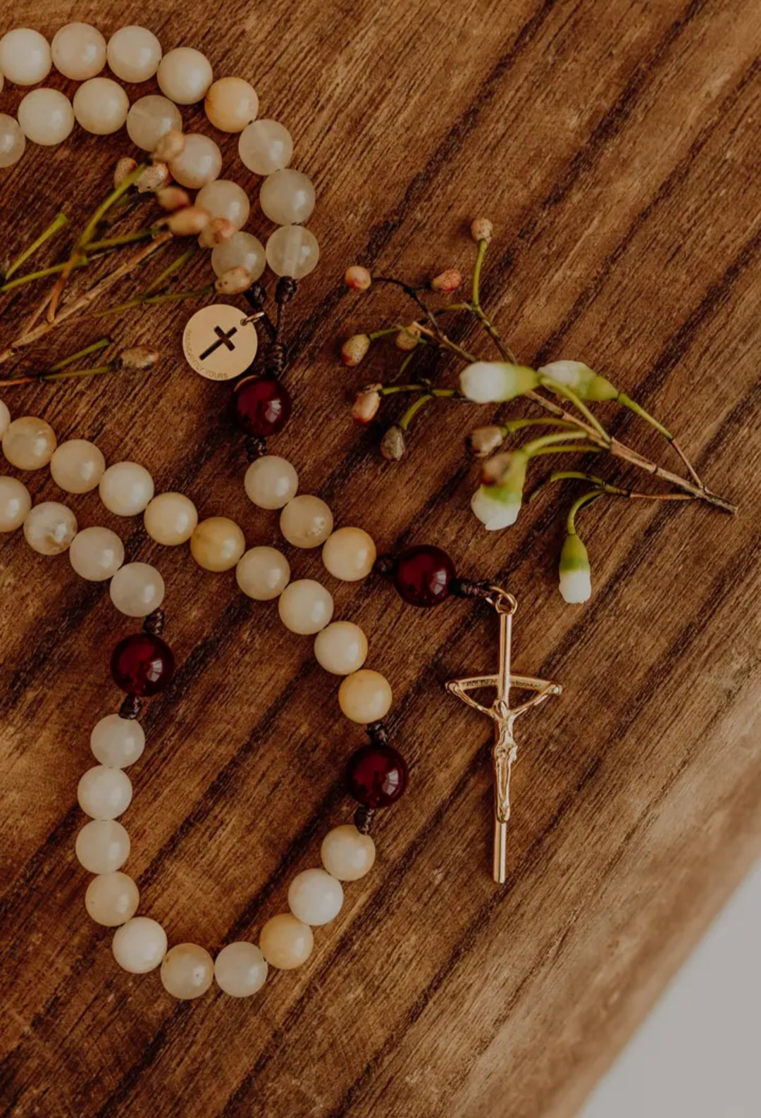 Bread of Life Rosary