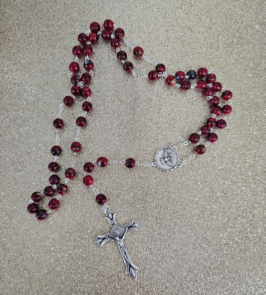 Confirmation Rosary