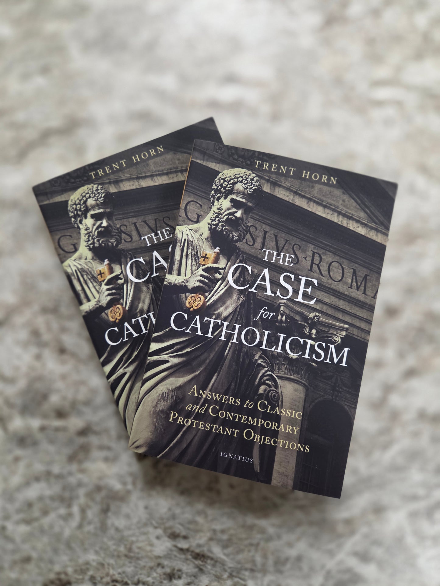 The Case for Catholicism