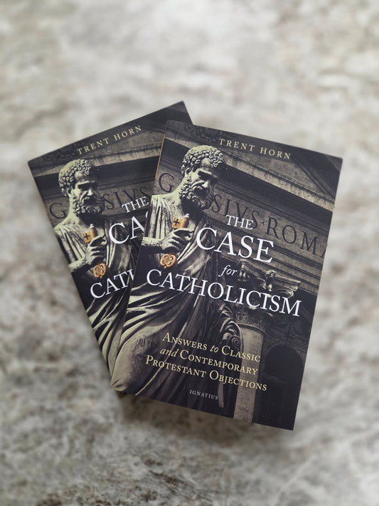 The Case for Catholicism