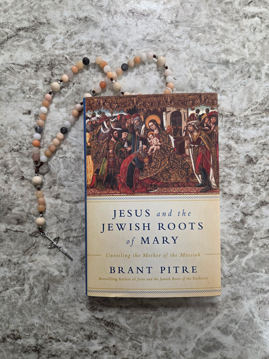 Jesus and the Jewish Roots of Mary