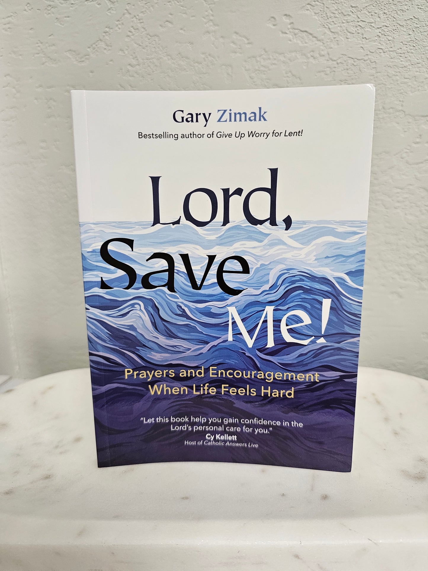 Lord, Save Me!