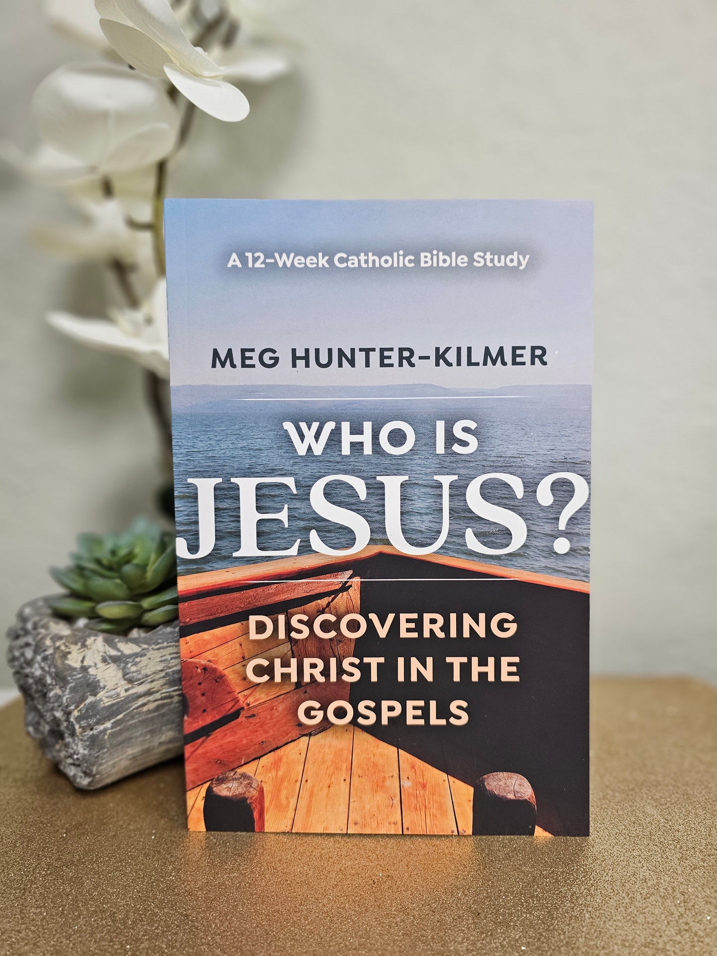 Who Is Jesus?