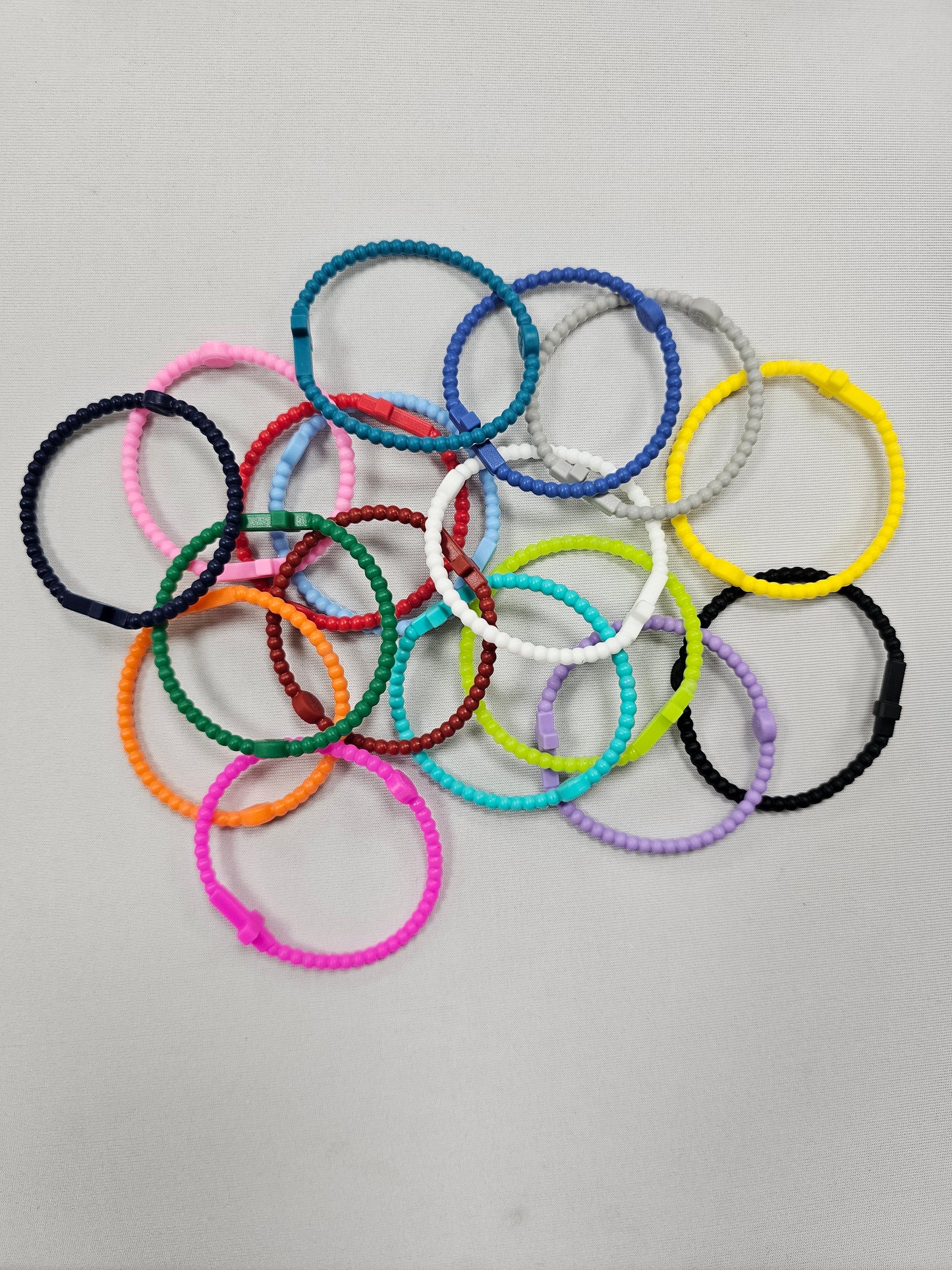 Jesus Bracelets - Medium